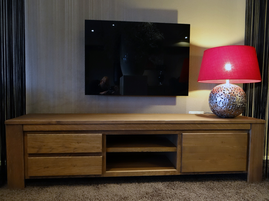 TV meubels | TV dressoirs